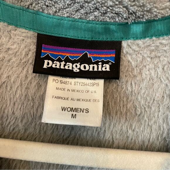 Patagonia Synchilla - Picture 4 of 5